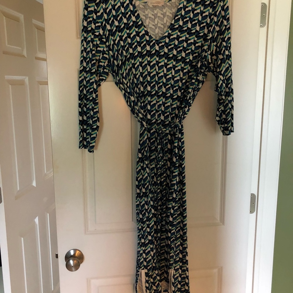 Downeast XL dress women’s